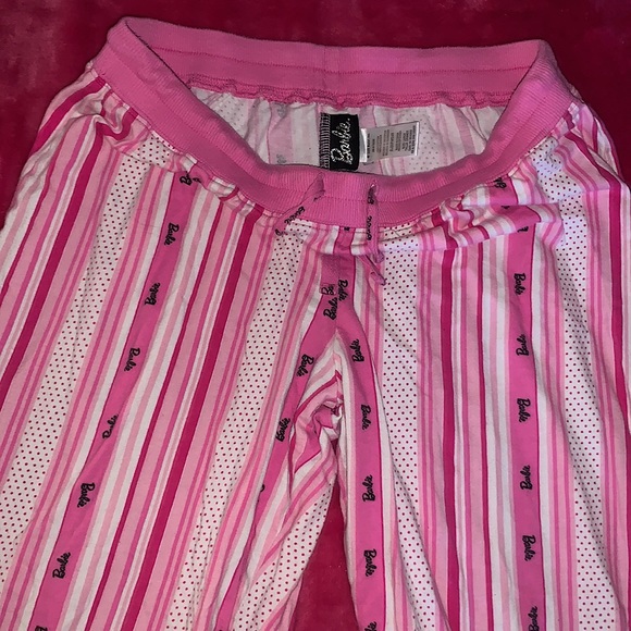 Barbie Other - Barbie Pajama Pants!